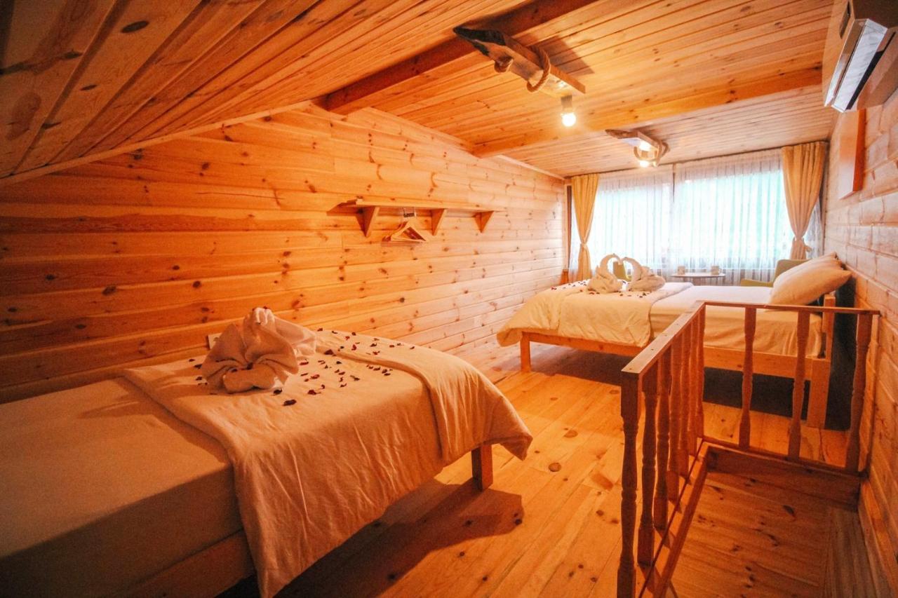 Efulim Apart Çamlıhemşin Dış mekan fotoğraf