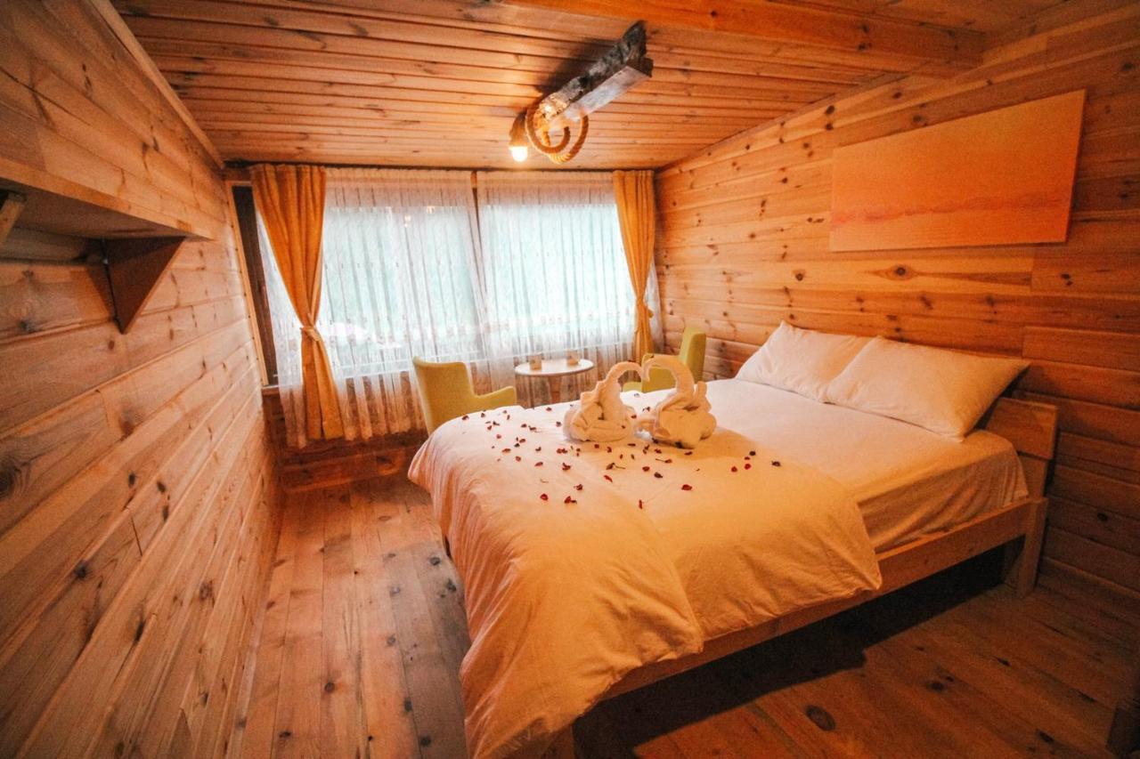 Efulim Apart Çamlıhemşin Dış mekan fotoğraf