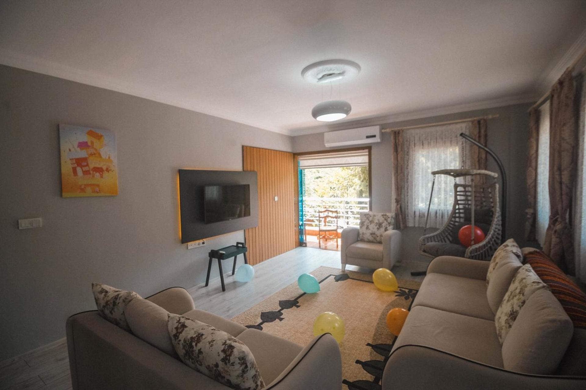 Efulim Apart Çamlıhemşin Dış mekan fotoğraf
