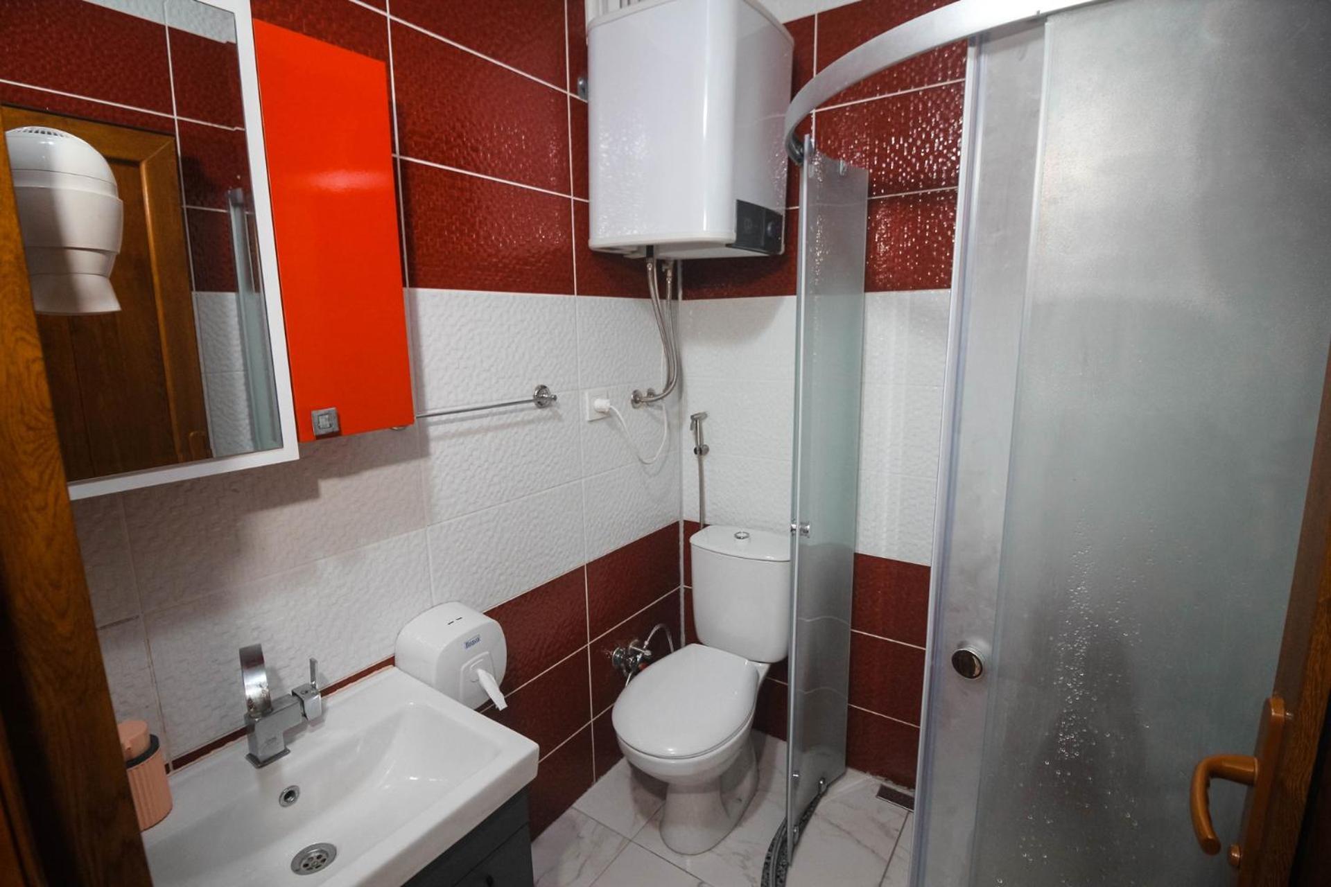 Efulim Apart Çamlıhemşin Dış mekan fotoğraf